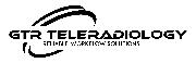 GTR Teleradiology Logo